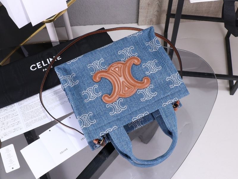 Celine Shopping Bags